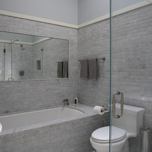 bath