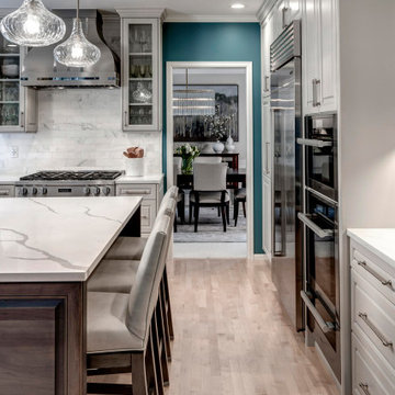 So"phish"ticated Kitchen and Family