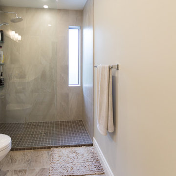 One Ensuite Becomes Two