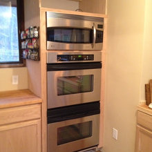 Ovens