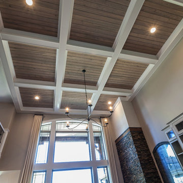 2016 Northern Colorado Parade home