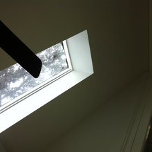 Derek - skylights