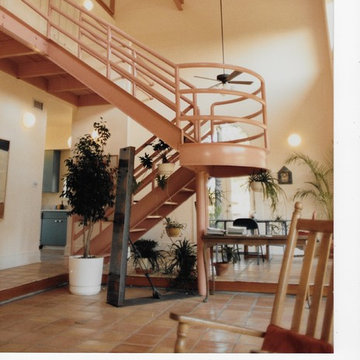 Dunbar Residence