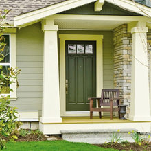 Exterior Ideas