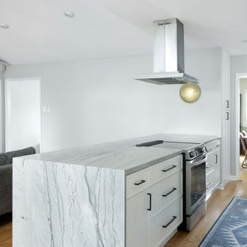 Sunset Valley | Kitchen Transformation