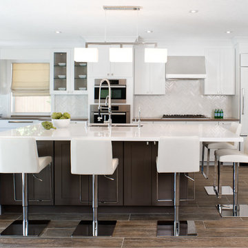Residential - Transitional