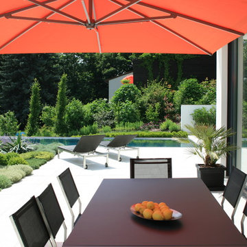 Moderne Villa Hinterbrühl