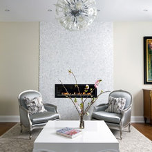 unique fireplaces