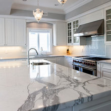 Kitchen Ideas