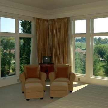 Rooms With a View