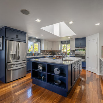 Arbor Heights Kitchen Remodel