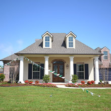 Exterior Ideas