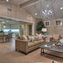 beach house
