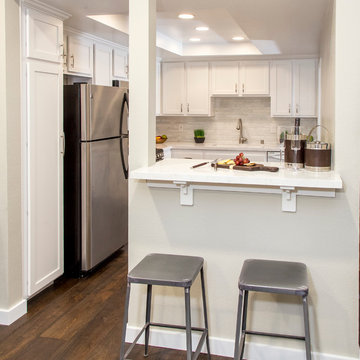 Playa Del Rey Condo Update