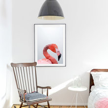 Kunst an der Wand