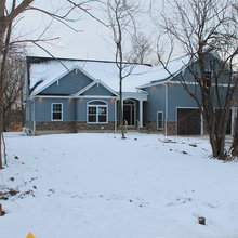 Our Home