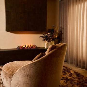 Hotel Chique 2.0 interieurontwerp
