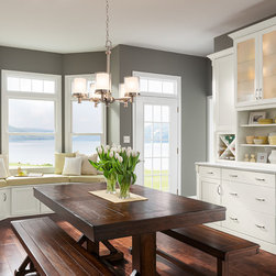 Cottage Painted Linen - Products