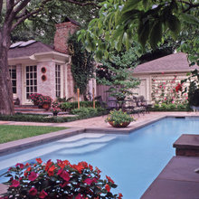 Hudson Pool