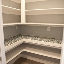 Pantry Ideas