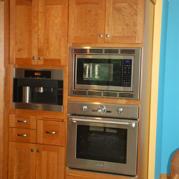 Gorgeous Chester County Kitchen & Bath