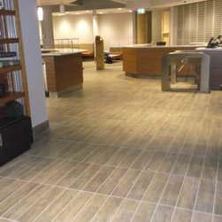 Ceramic Tile - Products