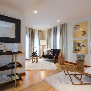 ShowHouse Santa Fe 2014