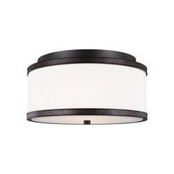 Ceiling Lighting - Flush-mount Ceiling Lighting