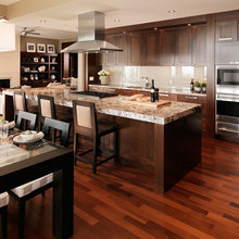 Flooring