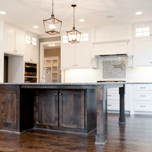 Kitchen Designs