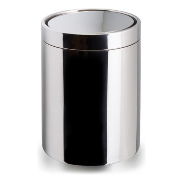 Designer Wastebaskets / Trashcans