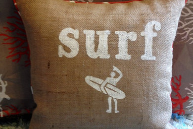 Aloha Surf Collection
