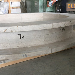 Natural Stone Special Orders - Landscaping Stones And Pavers