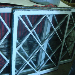 Architectural Items - Products