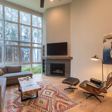 Beachside Townhouse