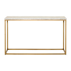 Carrera Console Table