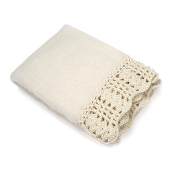 Throws - Products