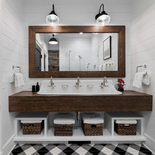 bath styles