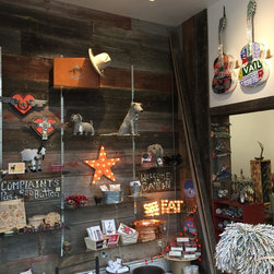 Accent walls - Products