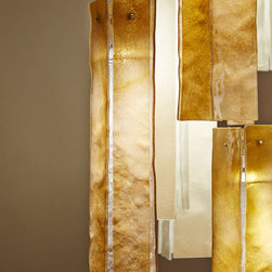 AM Studio Custom Lighting Long Drops - Chandeliers