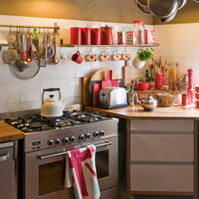 KITCHEN IDEAS