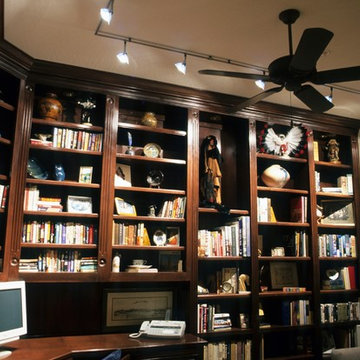 Home Lighting Project I