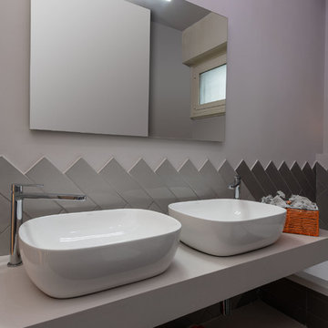 Residenza - Roma, Torre Maura