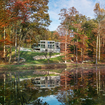 Bear Creek Mountain Residence