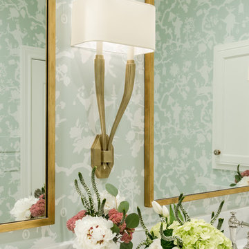 Elm Creek Whole House by CROSS