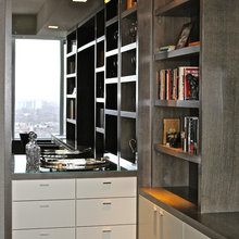Media Room