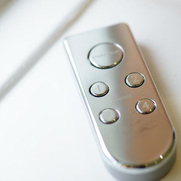 Ilux Shower remote control