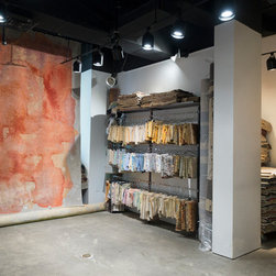 Show Room - Area Rugs