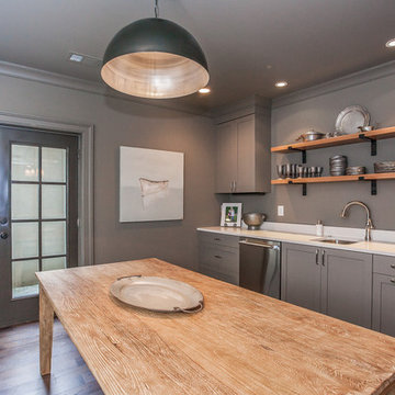 Brookhaven- Custom Home Brittany Subdivision