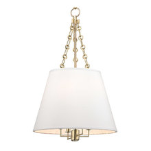 Chandeliers